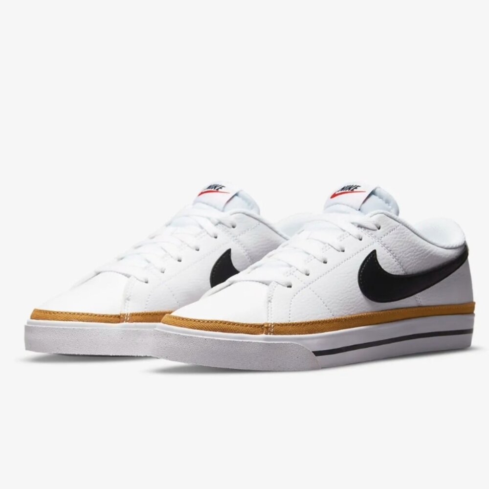 NEW/UNUSED Nike Women's Court Legacy Next Nature Shoes